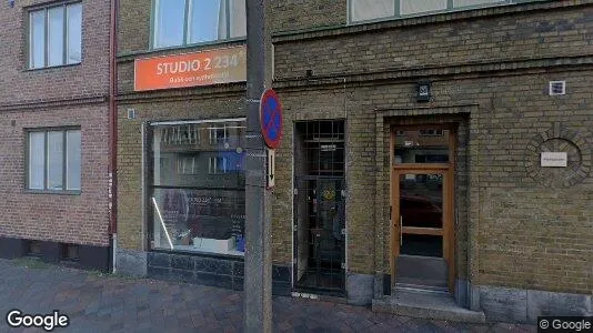 Apartments for rent in Malmö City - Photo from Google Street View