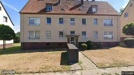 Apartments for rent in Bochum - Photo from Google Street View