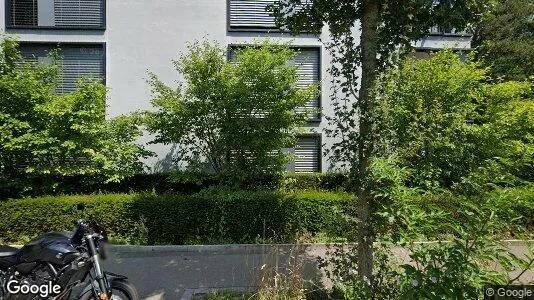 Apartments for rent in Zürich District 2 - Photo from Google Street View