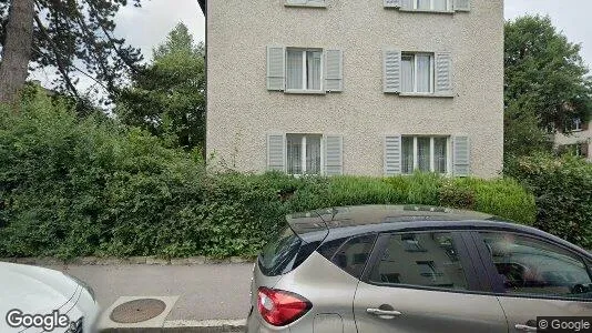 Apartments for rent in Bern-Mittelland - Photo from Google Street View