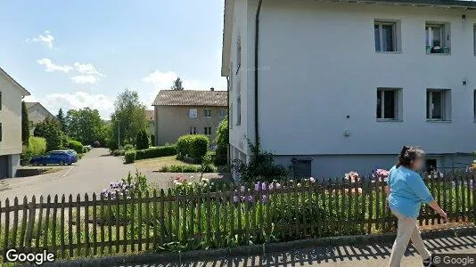 Apartments for rent in Bern-Mittelland - Photo from Google Street View