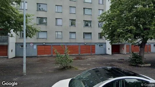 Apartments for rent in Helsinki Eteläinen - Photo from Google Street View