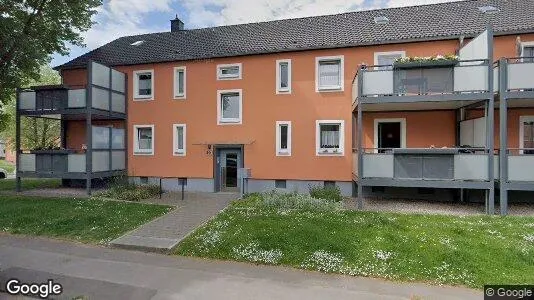 Apartments for rent in Bochum - Photo from Google Street View