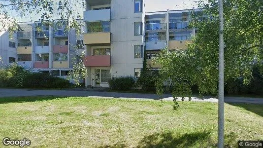 Apartments for rent in Helsinki Itäinen - Photo from Google Street View