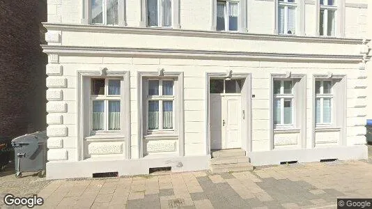 Apartments for rent in Bochum - Photo from Google Street View