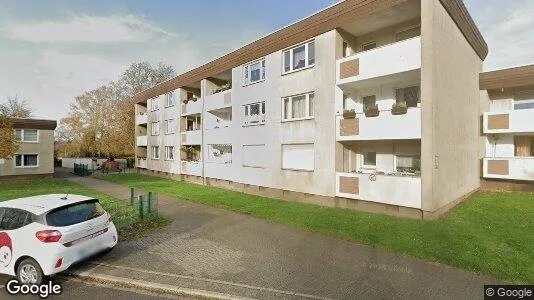 Apartments for rent in Mülheim an der Ruhr - Photo from Google Street View