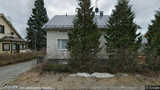 Apartments for rent in Kuopio - Photo from Google Street View