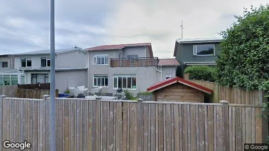 Apartments for rent in Reykjavík Háaleiti - Photo from Google Street View