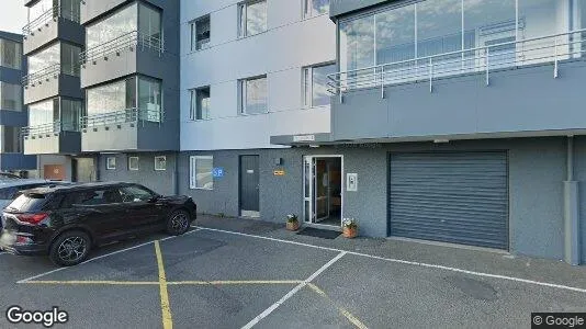 Apartments for rent in Reykjavík Breiðholt - Photo from Google Street View