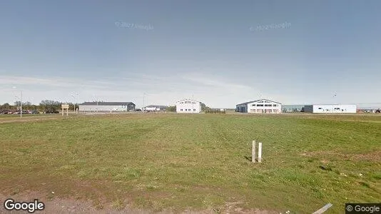 Apartments for rent in Akranes - Photo from Google Street View