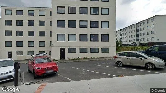 Apartments for rent in Reykjavík Háaleiti - Photo from Google Street View