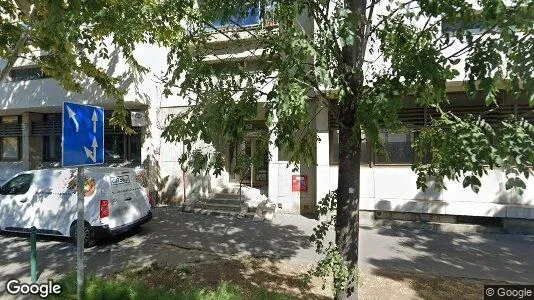 Apartments for rent in Budapest Ferencváros - Photo from Google Street View