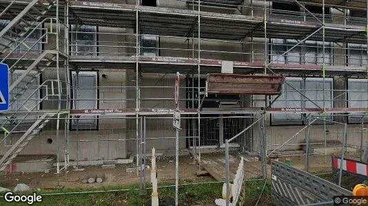 Apartments for rent in Pinneberg - Photo from Google Street View