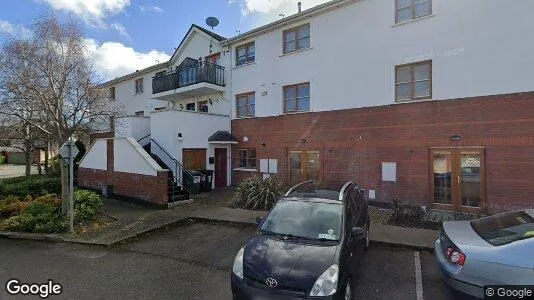 Apartments for rent in Dublin 24 - Photo from Google Street View