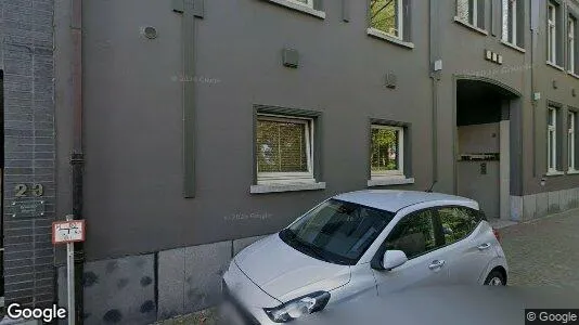 Apartments for rent in Maldegem - Photo from Google Street View