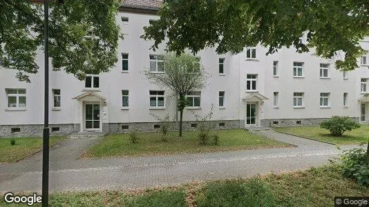 Apartments for rent in Bautzen - Photo from Google Street View
