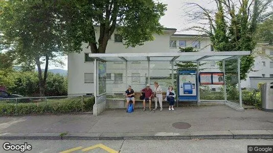 Apartments for rent in Zürich Distrikt 10 - Photo from Google Street View