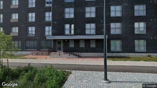 Apartments for rent in Turku - Photo from Google Street View