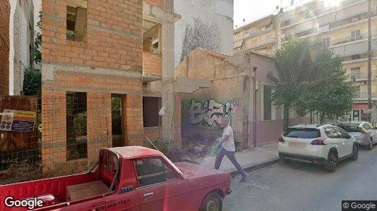 Apartments for rent in Patras - Photo from Google Street View