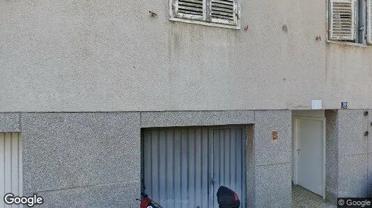 Apartments for rent in Zadar - Photo from Google Street View