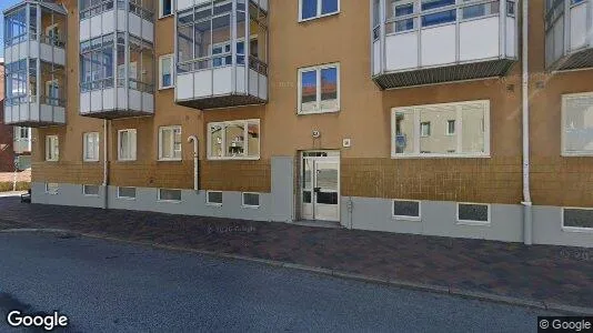 Apartments for rent in Malmö City - Photo from Google Street View