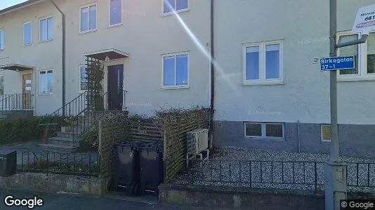 Apartments for rent in Örgryte-Härlanda - Photo from Google Street View