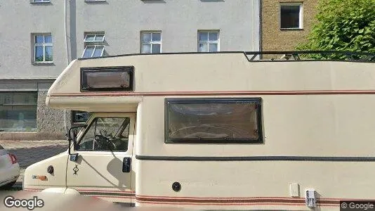 Apartments for rent in Vänersborg - Photo from Google Street View
