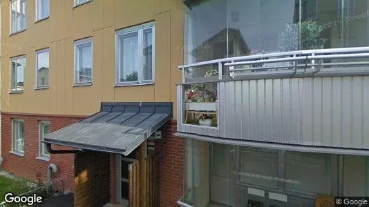 Rooms for rent in Tyresö - Photo from Google Street View