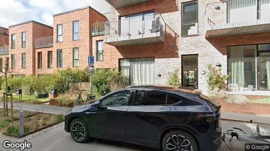 Apartments for rent in Copenhagen S - Photo from Google Street View