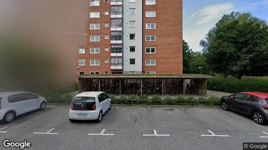 Apartments for rent in Malmö City - Photo from Google Street View