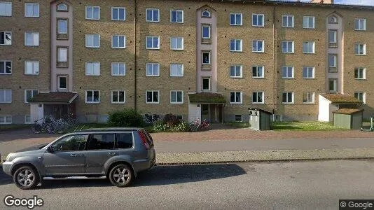 Apartments for rent in Malmö City - Photo from Google Street View