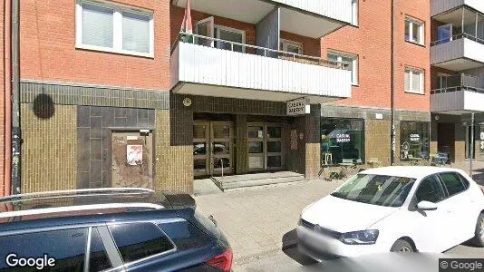 Apartments for rent in Malmö City - Photo from Google Street View