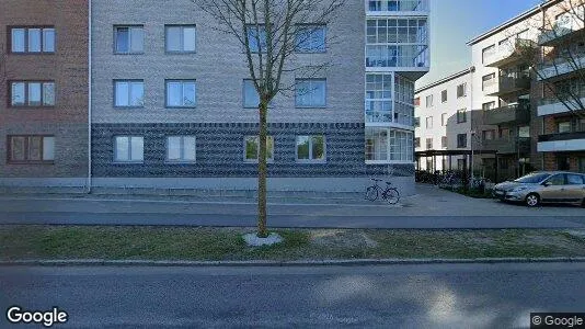 Apartments for rent in Lund - Photo from Google Street View