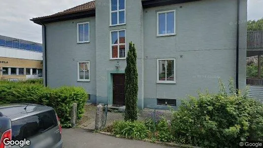 Apartments for rent in Kristianstad - Photo from Google Street View