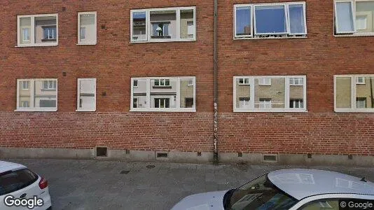 Apartments for rent in Malmö City - Photo from Google Street View