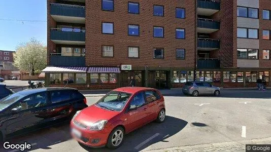Apartments for rent in Malmö City - Photo from Google Street View