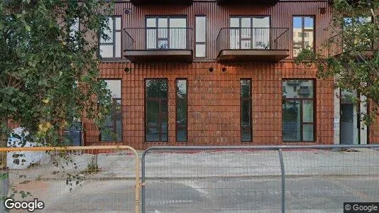 Apartments for rent in Copenhagen S - Photo from Google Street View