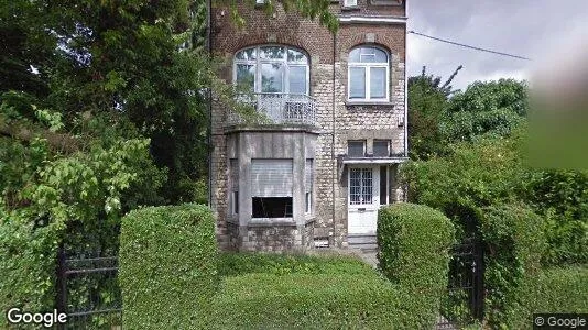 Apartments for rent in Stad Brussel - Photo from Google Street View