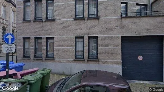Apartments for rent in Stad Brussel - Photo from Google Street View