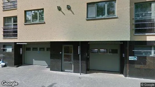Apartments for rent in Stad Gent - Photo from Google Street View