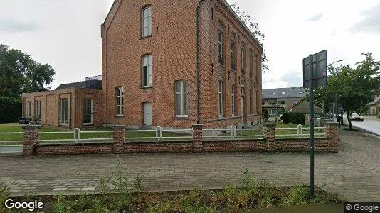 Apartments for rent in Beveren - Photo from Google Street View