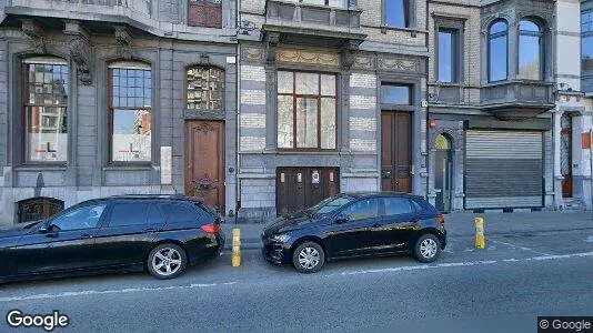 Apartments for rent in Luik - Photo from Google Street View