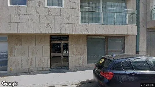 Apartments for rent in Knokke-Heist - Photo from Google Street View