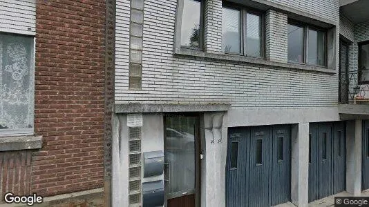Apartments for rent in Luik - Photo from Google Street View