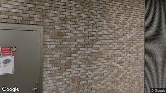 Apartments for rent in Antwerp Borgerhout - Photo from Google Street View