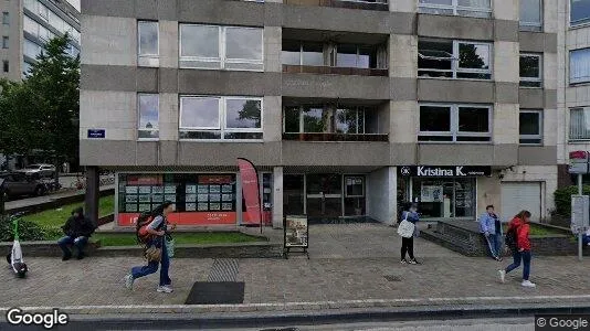 Apartments for rent in Stad Brussel - Photo from Google Street View