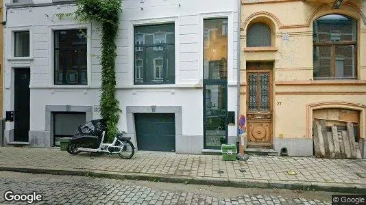 Apartments for rent in Stad Gent - Photo from Google Street View