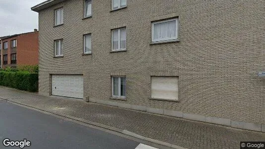 Apartments for rent in Zaventem - Photo from Google Street View