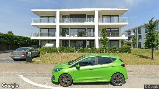Apartments for rent in Harelbeke - Photo from Google Street View