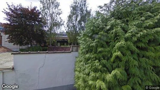 Apartments for rent in Wezembeek-Oppem - Photo from Google Street View